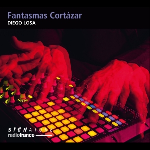 Various - Fantasmas Cortazar i gruppen Externt_Lager / Naxoslager hos Bengans Skivbutik AB (4052419)