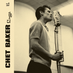 Chet Baker - Chet Baker Sings i gruppen Minishops / Chet Baker hos Bengans Skivbutik AB (4052550)