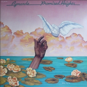 Cymande - Promised Heights i gruppen VINYL / Pop-Rock,Annet hos Bengans Skivbutik AB (4052552)