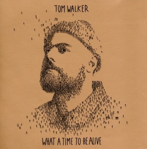 Walker Tom - What A Time To Be Alive (Deluxe Edition) i gruppen MK Test 3 hos Bengans Skivbutik AB (4052571)