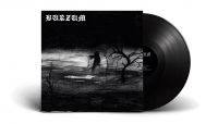 Burzum - Burzum (Black Vinyl) i gruppen VINYL / Metal,Norsk Musikkk hos Bengans Skivbutik AB (4052586)