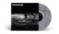 Burzum - Burzum (Grey Marble Vinyl) i gruppen VINYL / Metal,Norsk Musikkk hos Bengans Skivbutik AB (4052587)