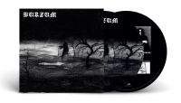 Burzum - Burzum (Picture Disc) i gruppen VINYL / Metal,Norsk Musikkk hos Bengans Skivbutik AB (4052588)