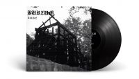 Burzum - Aske (Black Vinyl) i gruppen VINYL / Metal,Norsk Musikkk hos Bengans Skivbutik AB (4052589)