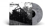 Burzum - Aske (Grey Marble Vinyl) i gruppen VINYL / Metal,Norsk Musikkk hos Bengans Skivbutik AB (4052590)