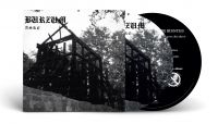 Burzum - Aske (Picture Disc) i gruppen VINYL / Metal,Norsk Musikkk hos Bengans Skivbutik AB (4052591)