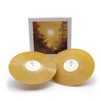 Empyrium - Weiland (2 Lp Gold Vinyl) i gruppen VINYL / Metal hos Bengans Skivbutik AB (4052595)