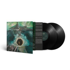 Kayo Dot - Moss Grew On The Swords And Plowsha i gruppen VINYL / Metal/ Heavy metal hos Bengans Skivbutik AB (4052596)