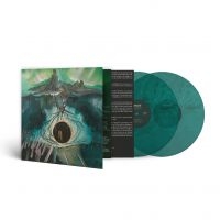 Kayo Dot - Moss Grew On The Swords And Plowsha i gruppen VINYL / Metal hos Bengans Skivbutik AB (4052597)