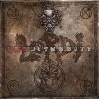 Lordi - Lordiversity (7 Cd) i gruppen Minishops / Lordi hos Bengans Skivbutik AB (4052601)