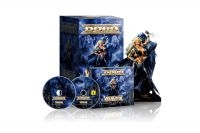 Doro - Warlock - Triumph And Agony Live (M i gruppen CD / Metal hos Bengans Skivbutik AB (4052612)