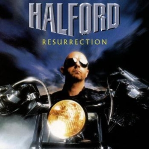 Halford - Resurrection i gruppen VINYL / Metal hos Bengans Skivbutik AB (4052740)