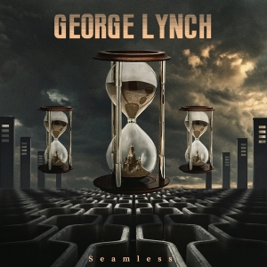 George Lynch - Seamless i gruppen CD hos Bengans Skivbutik AB (4052745)