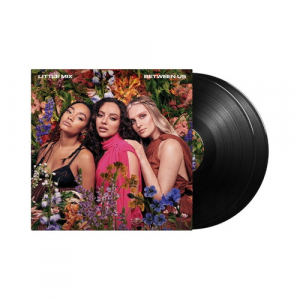 Little Mix - Between Us i gruppen VINYL / Pop-Rock,Annet hos Bengans Skivbutik AB (4052746)