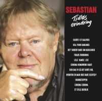 Sebastian - Tidløs Erindring i gruppen CD / Dansk Musikkk,Pop-Rock hos Bengans Skivbutik AB (4053504)