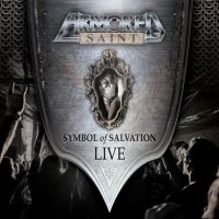 Armored Saint - Symbol Of Salvation Live (Gtf Dlp) i gruppen VINYL / Metal hos Bengans Skivbutik AB (4053530)