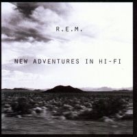 R.E.M. - New Adventures In Hi-Fi (2Lp) i gruppen VINYL / Pop-Rock hos Bengans Skivbutik AB (4053535)