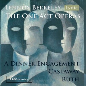 Berkeley Lennox - The One Act Operas (3Cd) i gruppen VI TIPSER / Julegavetips CD hos Bengans Skivbutik AB (4053613)