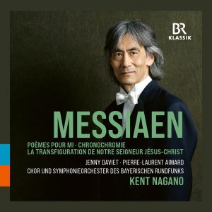 Messiaen Olivier - Works (3Cd) i gruppen Externt_Lager / Naxoslager hos Bengans Skivbutik AB (4053618)