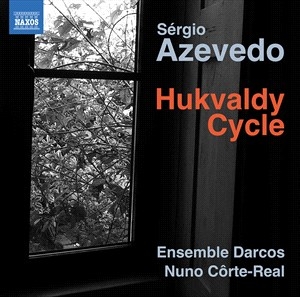 Azevedo Sergio - Hukvaldy Cycle i gruppen VI TIPSER / Julegavetips CD hos Bengans Skivbutik AB (4053630)