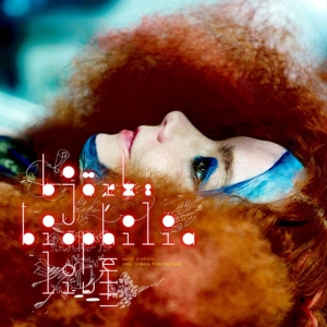 Bjork - Biophilia Live i gruppen Musikk / Musikkk Blu-Ray / Pop-Rock hos Bengans Skivbutik AB (4053717)