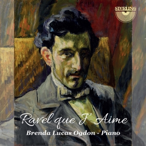 Ravel Maurice - Ravel Que J'aime (2Cd) i gruppen VI TIPSER / Julegavetips CD hos Bengans Skivbutik AB (4053768)