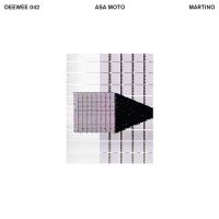 Moto Asa - Martino i gruppen VINYL / Pop-Rock hos Bengans Skivbutik AB (4053886)