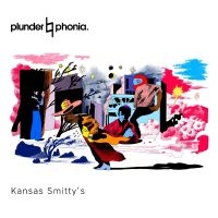 Kansas Smitty?S - Plunderphonia i gruppen VINYL / Jazz hos Bengans Skivbutik AB (4053893)