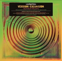 Version Excursion Selected By Don L - Late Night Tales i gruppen VI TIPSER / Late Night Tales hos Bengans Skivbutik AB (4053894)