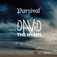 Parzival - David - The Hymn i gruppen CD hos Bengans Skivbutik AB (4053974)