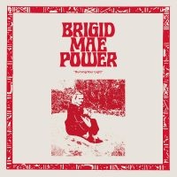 Power Brigid Mae - Burning Your Light Ep i gruppen VINYL / Pop-Rock hos Bengans Skivbutik AB (4054030)