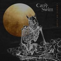 Can't Swim - Change Of Plans i gruppen VINYL / Pop-Rock hos Bengans Skivbutik AB (4054105)