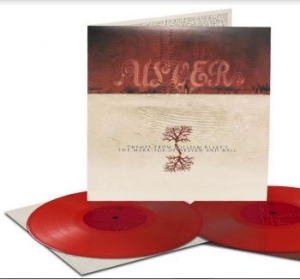 Ulver - Themes From William Blake's The Mar i gruppen VINYL / Metal hos Bengans Skivbutik AB (4054119)