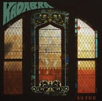 Kadabra - Ultra i gruppen VINYL / Metal hos Bengans Skivbutik AB (4054130)