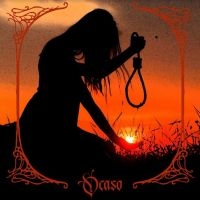 Pessimissta - Ocaso (Orange) i gruppen VINYL / Metal hos Bengans Skivbutik AB (4054140)