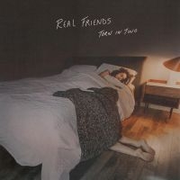 Real Friends - Torn In Two i gruppen CD / Pop-Rock hos Bengans Skivbutik AB (4054278)