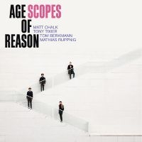 Scopes - Age Of Reason i gruppen CD / Jazz hos Bengans Skivbutik AB (4054299)