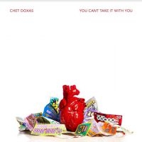 Doxas Chet - You Can?T Take It With You i gruppen CD / Jazz hos Bengans Skivbutik AB (4054300)