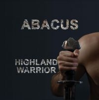 Abacus - Highland Warrior i gruppen CD / Metal hos Bengans Skivbutik AB (4054340)