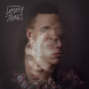 Selebrities - Lovely Things i gruppen VINYL / Pop-Rock hos Bengans Skivbutik AB (4054386)