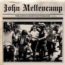 John Mellencamp - The Good Samaritan Tour 2000 (Vinyl i gruppen VI TIPSER / Julegavetips Vinyl hos Bengans Skivbutik AB (4054406)