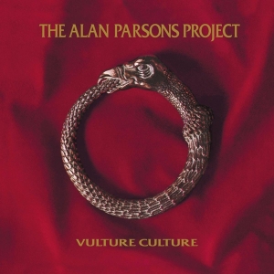 The Alan Parsons Project - Vulture Culture i gruppen -Startsida MOV hos Bengans Skivbutik AB (4054573)