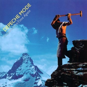 Depeche Mode - Construction Time Again (Remastered) i gruppen CD / Pop-Rock,Annet hos Bengans Skivbutik AB (4054602)