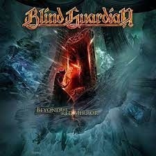 Blind Guardian - Beyond The Red Mirror i gruppen CD / Metal hos Bengans Skivbutik AB (4054754)