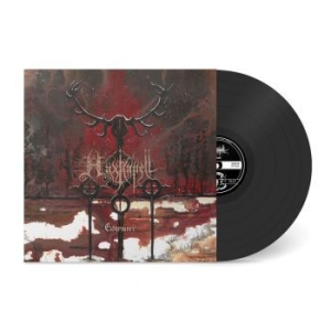 Häxkapell - Eldhymner (Vinyl Lp) i gruppen VINYL / Metal hos Bengans Skivbutik AB (4054782)