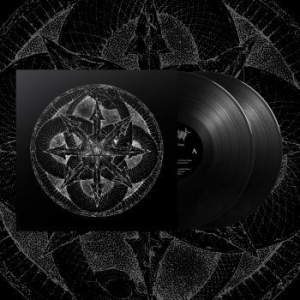 Eucharist - I Am The Void (Black Vinyl 2Lp) i gruppen VINYL / Metal/ Heavy metal hos Bengans Skivbutik AB (4054801)