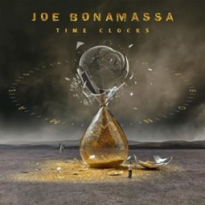 Bonamassa Joe - Time Clocks i gruppen Minishops / Joe Bonamassa hos Bengans Skivbutik AB (4054819)