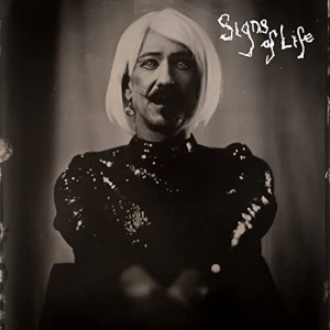 Foy Vance - Signs Of Life i gruppen CD hos Bengans Skivbutik AB (4054822)