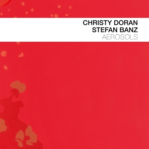 Christy Doran - Aerosols i gruppen CD / Jazz hos Bengans Skivbutik AB (4054833)