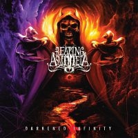 Reaping Asmodeia - Darkened Infinity (Vinyll Lp) i gruppen VINYL / Metal hos Bengans Skivbutik AB (4055251)